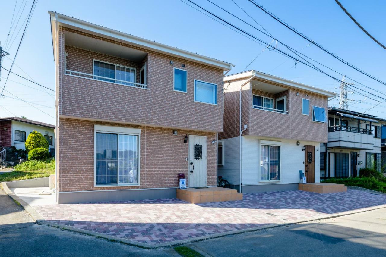 Villa Hanasaku Fujikawaguchiko B Eksteriør billede